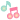 素材
